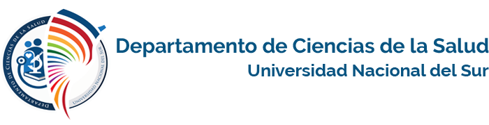 Departamento de Ciencias de la Salud